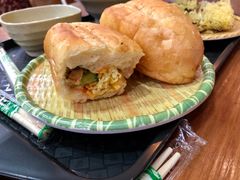 越南面包-华姐鸡粉(教育路店)