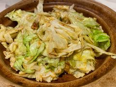手撕包菜-眉州东坡(团结湖店)