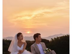 -经典婚纱摄影美学馆·私人定制