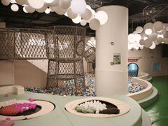 -涨巢·潮玩水疗局