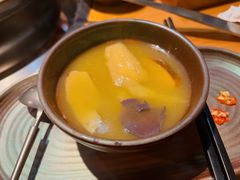 -一朵菌·野生菌探索家火锅(南亚店)