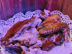 -胡桃里乐队酒馆(鎏嘉码头店)