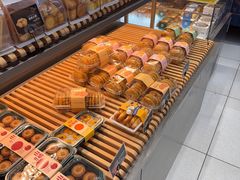 -资溪面包(昌安店)
