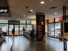 -麦当劳(金平路站店)