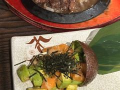 -角落里(中山公园店)