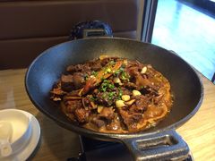 -禾田下生态餐厅(华天城总店)