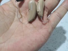 -自然之声助听器·呼吸机(贵定店)