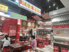 -堂堂小伙夫·辽宁小吃大排档(京西大悦城店)