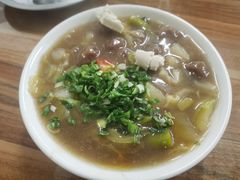 -老字号贾家肉丸糊辣汤(光明巷店)