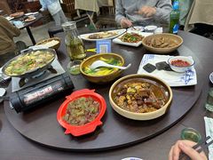 -颜氏徽菜(十八年老店)