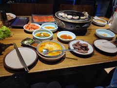 -泥炉烧肉师(新街口金銮巷店)