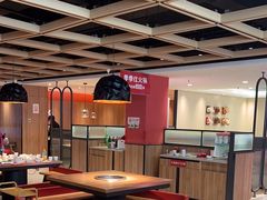 -季季红火锅(长沙步行街店)