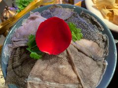 -周师兄大刀腰片火锅(洪崖洞旗舰店)