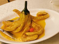-清华大学-甲所餐厅