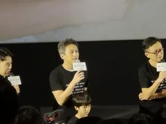 -英皇电影城(英皇集团中心IMAX店)