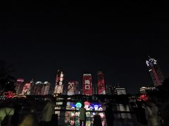 -万绿园