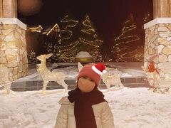 -果松木炭酸菜铜火锅·外婆参鸡汤