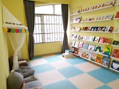 -麦田里儿童之家(华景店)