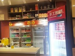 -鑫巴蜀小镇 · 水煮鱼专研店(玉桥店)