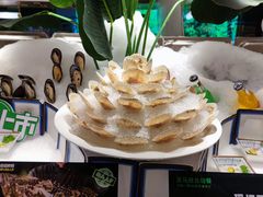 -亚马逊海鲜自助(梅溪湖步步高店)