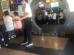 -同得兴 Since·1995 传统苏式面馆(嘉馀坊店)