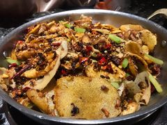 -蛙功夫(福州仓山万达店)