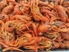 -江城燕子大排档(江汉路步行街店)