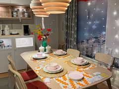 -宜家家居(四元桥商场店)