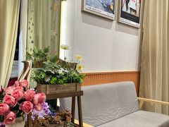-海马体照相馆(万菱汇店)