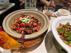 -绿草地·湘菜(7mall店)