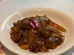 -花城苑广府菜(侨鑫店)