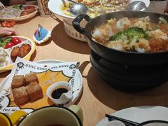 -太二酸菜鱼(深圳布吉万象汇店)