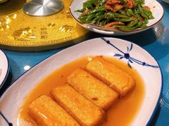 -清晖小苑•顺德地方菜(壹海城店)