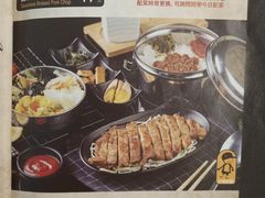 -小明同学(三里屯店)