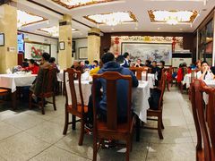 大堂-峨嵋酒家(地安门店)