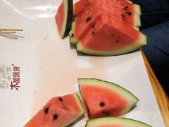 -木屋烧烤(坂田天安云谷店)