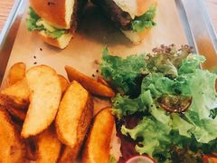 -UPPER KITCHEN(延安路店)