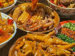 -江北北火锅馆·公路夜市(魏公村店)