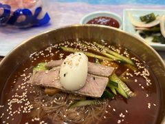 -首尔馆韩国料理(金童路店)