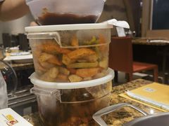 -黄记煌三汁焖锅(欢乐海岸店)