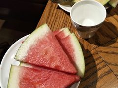 -阿罗新疆菜(人民广场店)