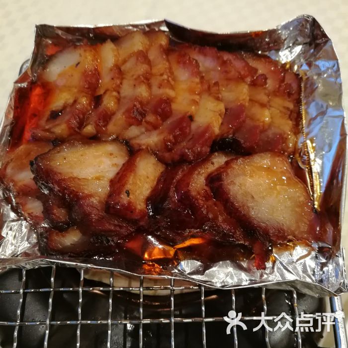 醉江月酒楼香煎鸭血图片-北京湖北菜/家常菜-大众点评网