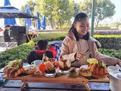 -宝莱纳餐厅(滨江店)