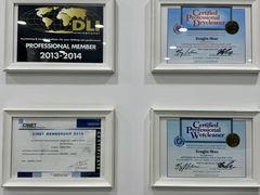 -布瑞琳洗衣(万柳书院店)