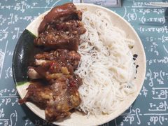 -贤花饭店(凯德店)