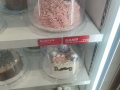 -DQ·蛋糕·冰淇淋(湖景东路店)