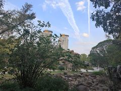 -昆山城市公园