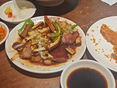 -寻裕记·现炒浇头面(人民广场店)