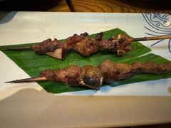 -云海肴·汽锅鸡·云南菜(天津国金汇店)