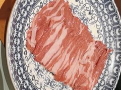 -北京老门框爆肚四季涮肉(淮海东路外滩店)